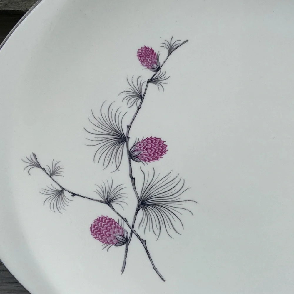 Canonsburg vintage pottery